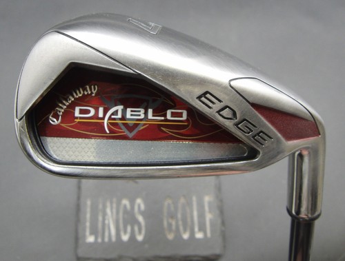 Callaway diablo edge iron - 7,