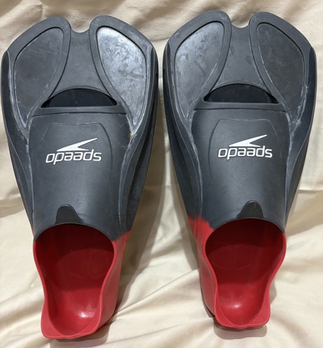 Speedo biofuse training - training, fin