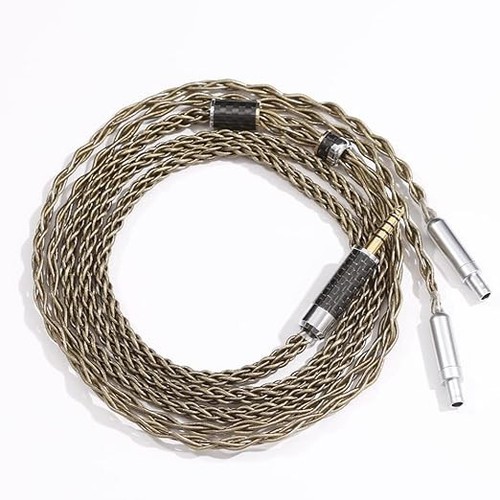 Core occ 4mm - 4.4mm, balanced