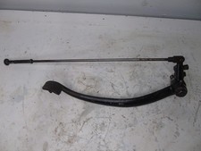 BSA B44 Brake Pedal
