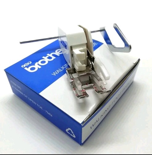 Brother compatible open toe - brother,