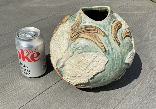Bernard rooke large glazed - -,