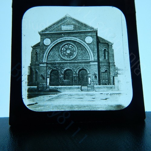 Church cape town magic - cape, town?