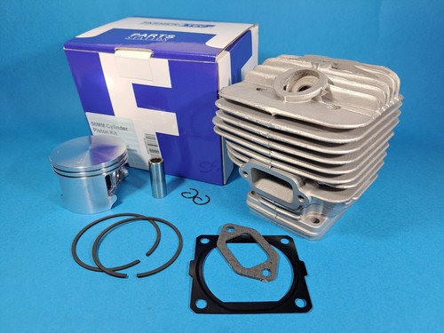 Cylinder piston kit - 56mm, for