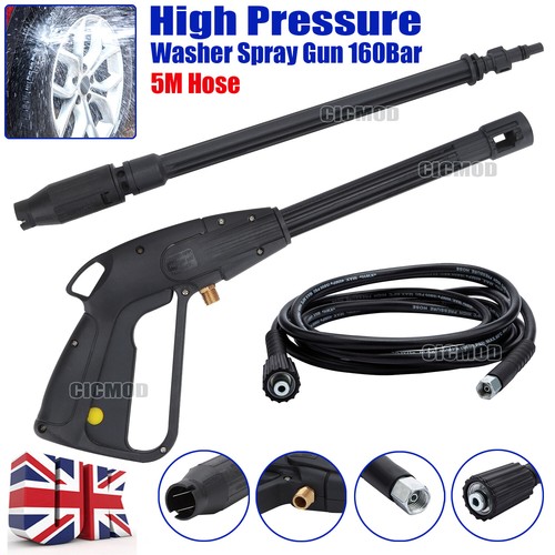 4000psi high pressure washer - 4000psi,