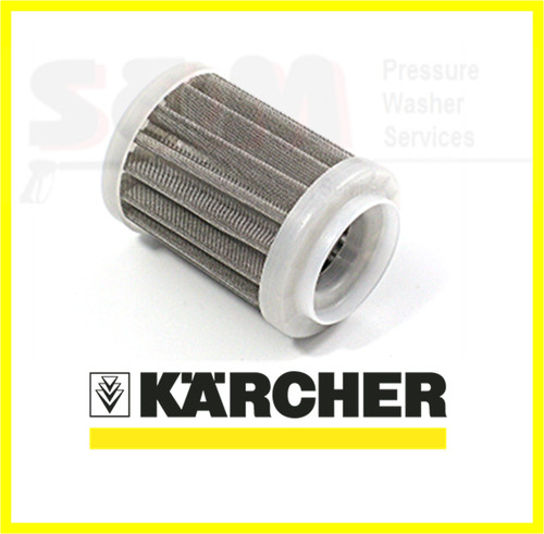 Genuine karcher fuel - genuine,