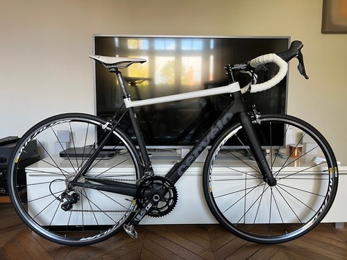 Cervelo road bike - r3,