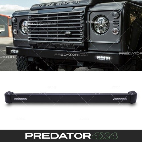 Led front bumper drl - led,