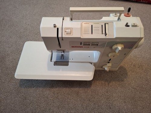 Bernina 1015se sewing - 1015se, machine