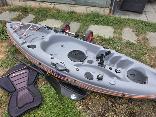 Kayak galaxy cruz for - kayak,