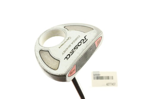 Taylormade rossa corza ghost - rossa,