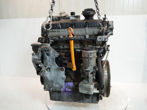 Engine for passat 9 tdi - passat,