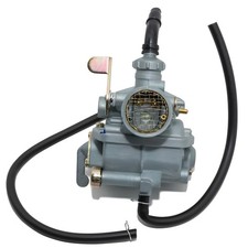 Carburetor MXT 19mm Tuning for