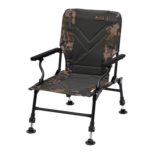 Prologic avenger relax camo - relax,