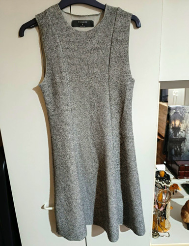 Primark women grey - grey, knit