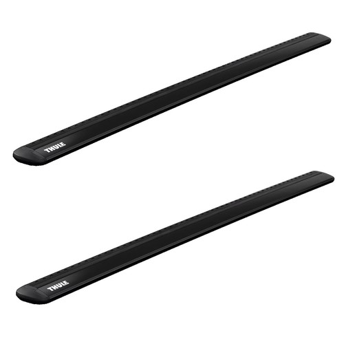 Thule wingbar evo 108 - evo, cm