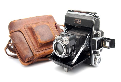 Zeiss ikon super - super, 531