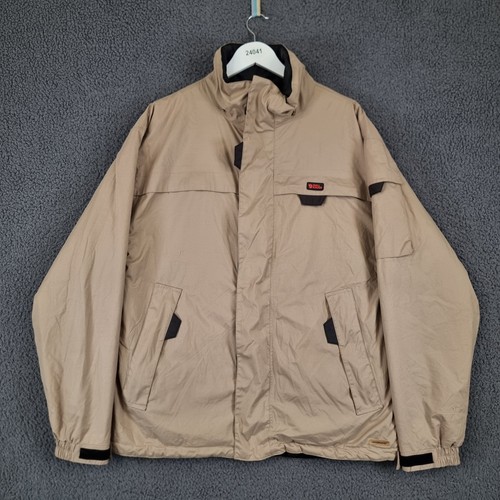 Vintage fjallraven jacket mens - vintage,
