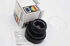 Durst Neonon 80mm f/5.6