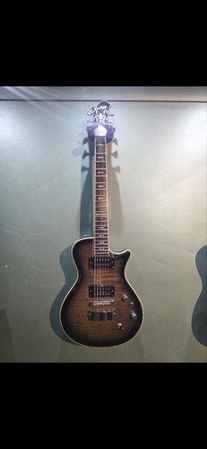 Hagstrom ultra swede electric - hagstrom,