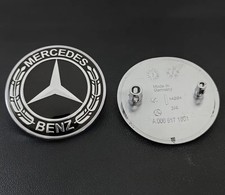 Mercedes-Benz Black Wreath