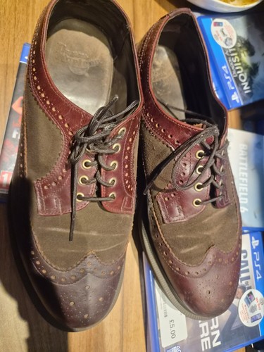 Martens 3989 men - martens, and