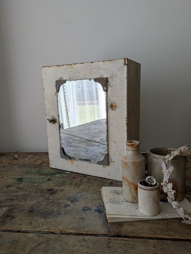 Vintage 1920s 30s - , bathroom