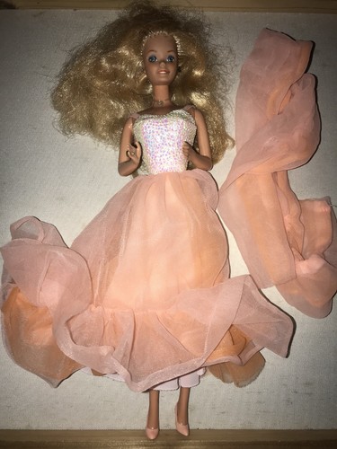 Vds vintage collector barbie - vds,