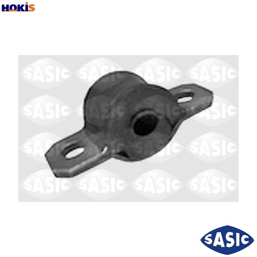 Mounting stabiliser bar - stabiliser,
