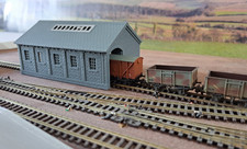 N Gauge : Toddlewick Goods