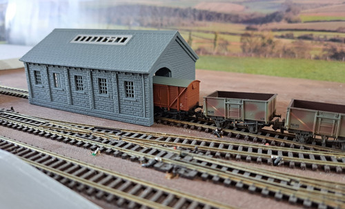 Gauge toddlewick goods - :,