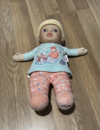 Soft baby doll - 🧸,