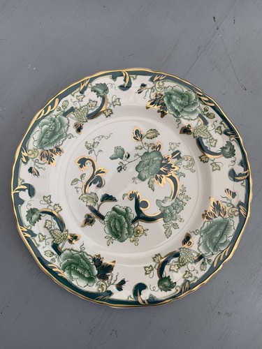 Vintage mason chartreuse - mason’s,