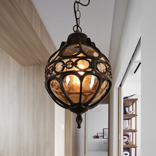 Modern led vintage industrial - modern,