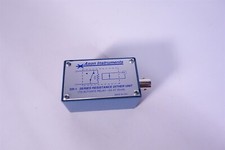 Axon Instruments DR-1 Series Resistance Dither Unit