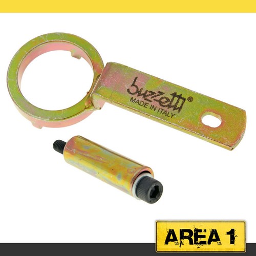 Variator blocking tool - blocking,