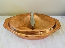 Culinox Large Copper Fish