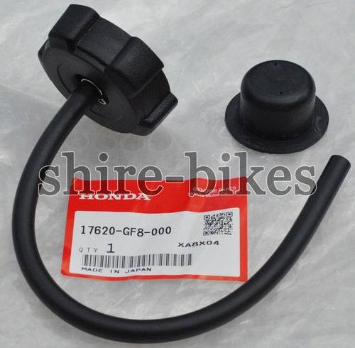 New genuine honda fuel filler - genuine,