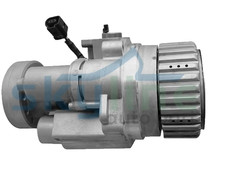 Haldex Coupling Coupler Unit