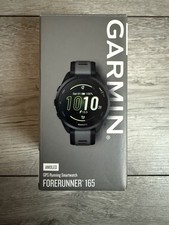 Garmin Forerunner 165 AMOLED