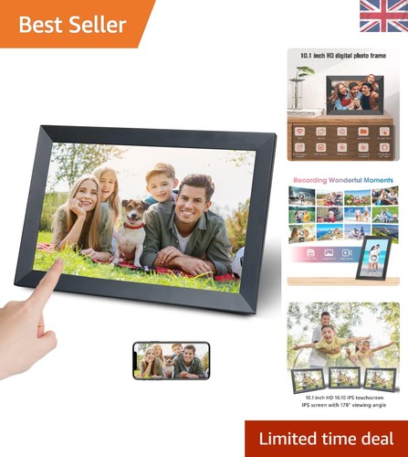 Inch digital photo frame - digital,