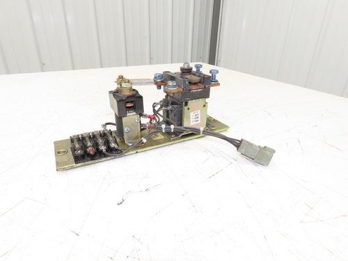 Hyster 1466921 electric - hyster,