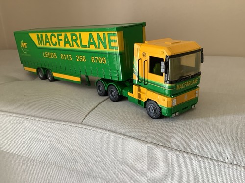 Asam models renault magnum - renault, &
