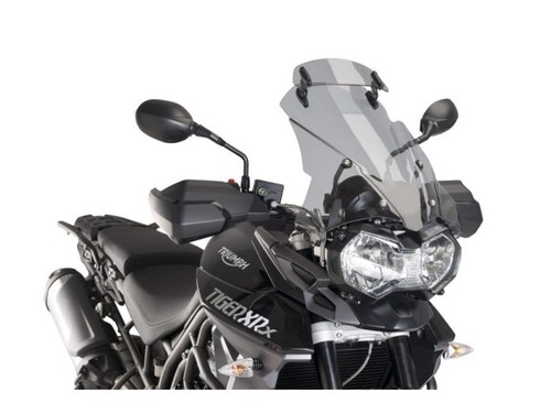 Puig touring screen extender - puig,