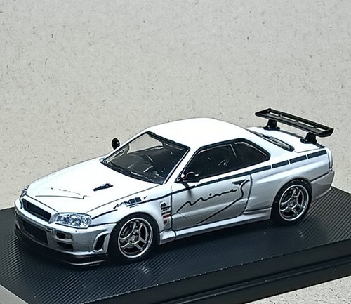 Nissan skyline spec - skyline, gt-r