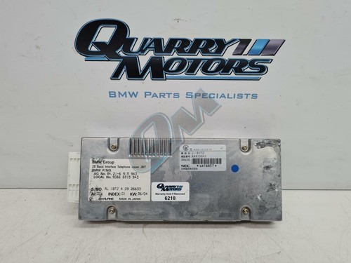Bmw pdc 800 luggage - 800,