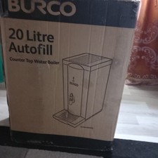 Burco 20 Litre Autofill