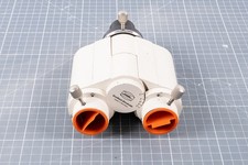 Zeiss/Baader Mk4 Telescope Bino-viewers with Heavy duty quick change Nosepiece