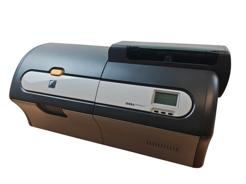 Zebra zxp series 300dpi - zxp,