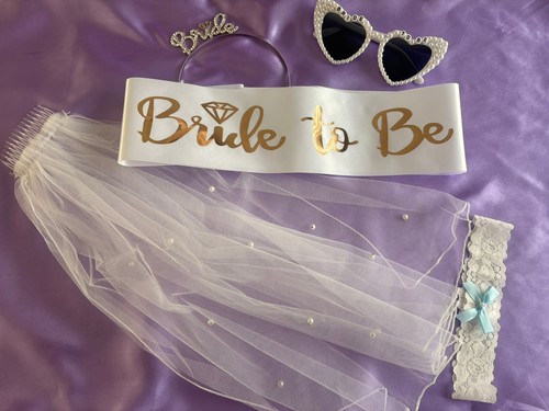 Bride be hen party - bride,